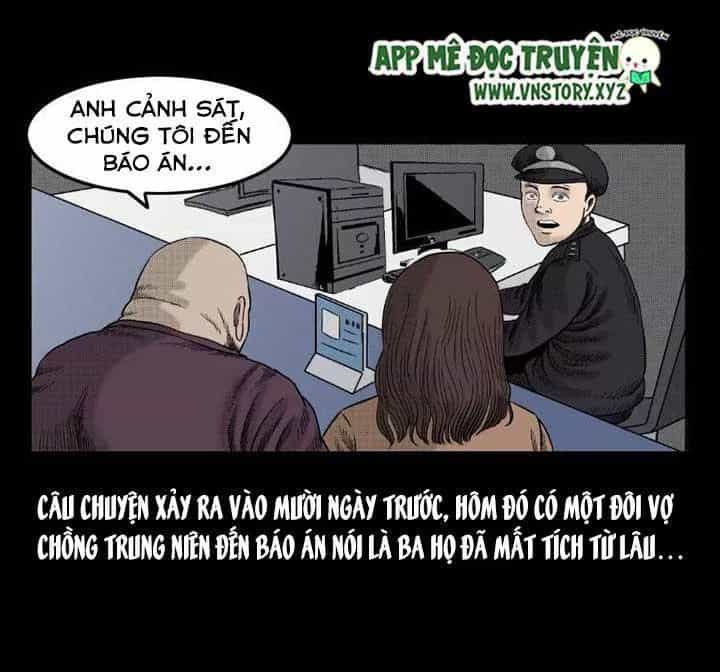 Kỳ Án Có Thật - Chương 28 - ảnh 10