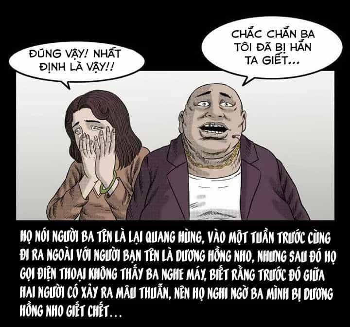 Kỳ Án Có Thật - Chương 28 - ảnh 11