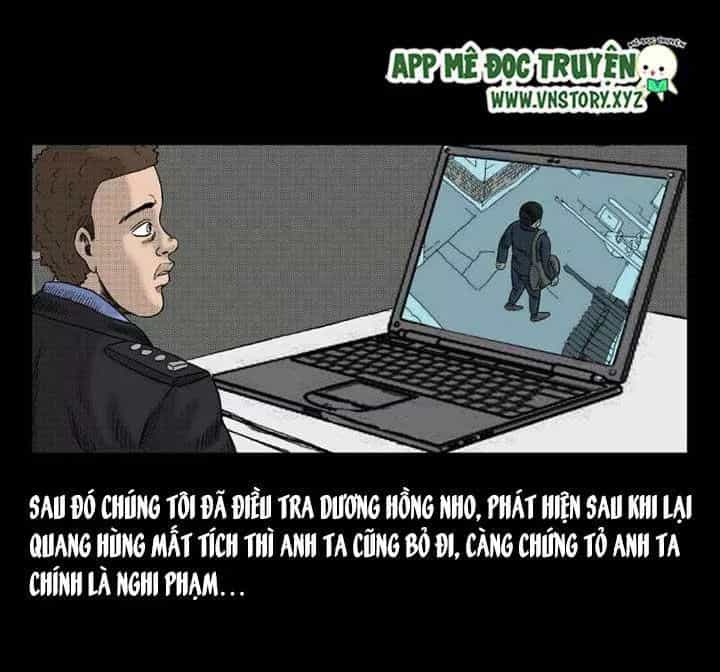 Kỳ Án Có Thật - Chương 28 - ảnh 12