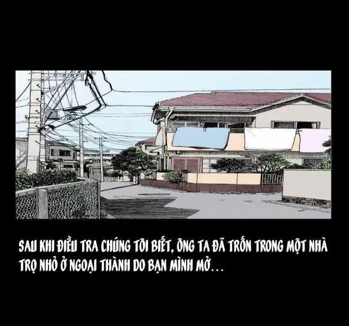 Kỳ Án Có Thật - Chương 28 - ảnh 13