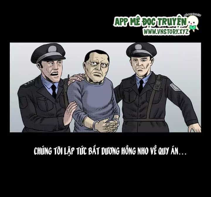 Kỳ Án Có Thật - Chương 28 - ảnh 14