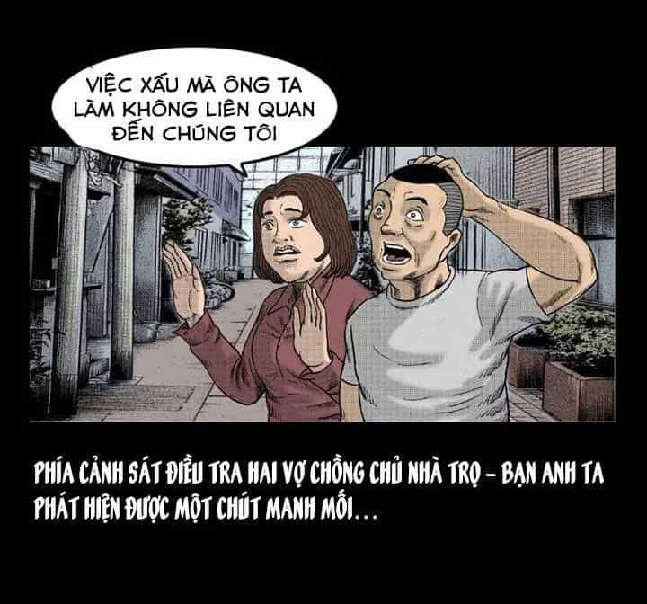Kỳ Án Có Thật - Chương 28 - ảnh 15