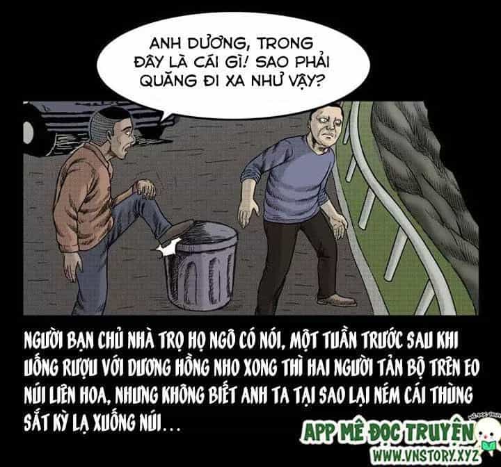 Kỳ Án Có Thật - Chương 28 - ảnh 16