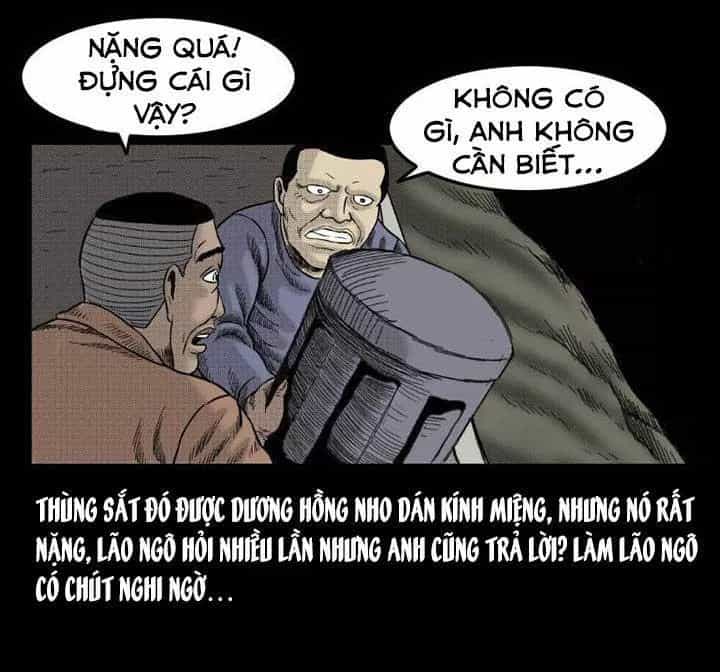 Kỳ Án Có Thật - Chương 28 - ảnh 17