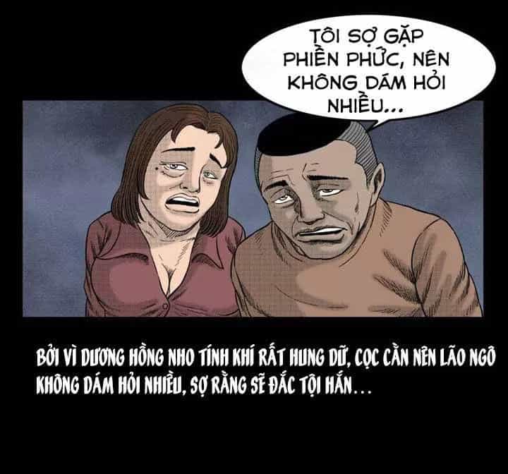 Kỳ Án Có Thật - Chương 28 - ảnh 19