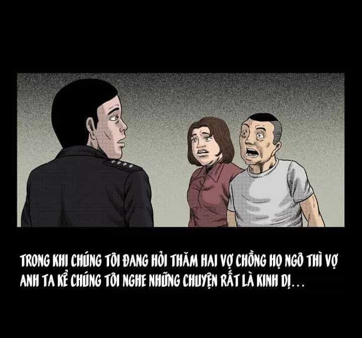 Kỳ Án Có Thật - Chương 28 - ảnh 25