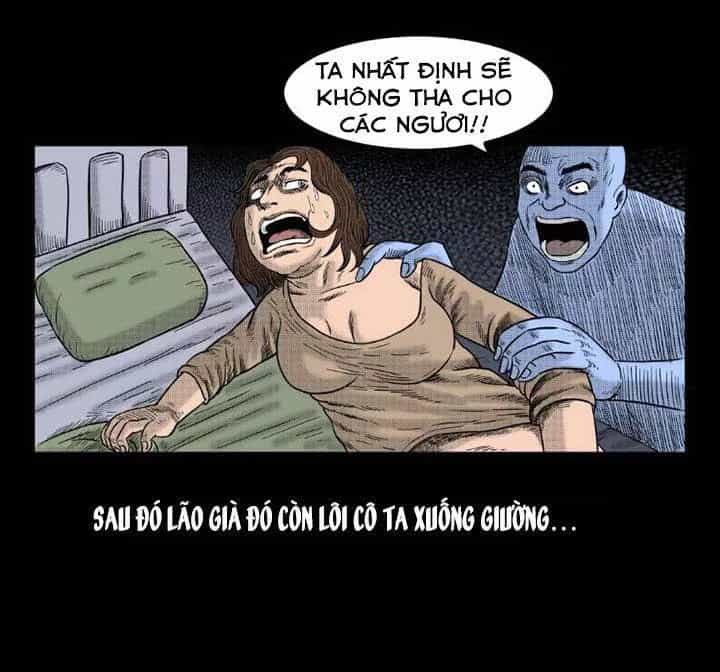 Kỳ Án Có Thật - Chương 28 - ảnh 27