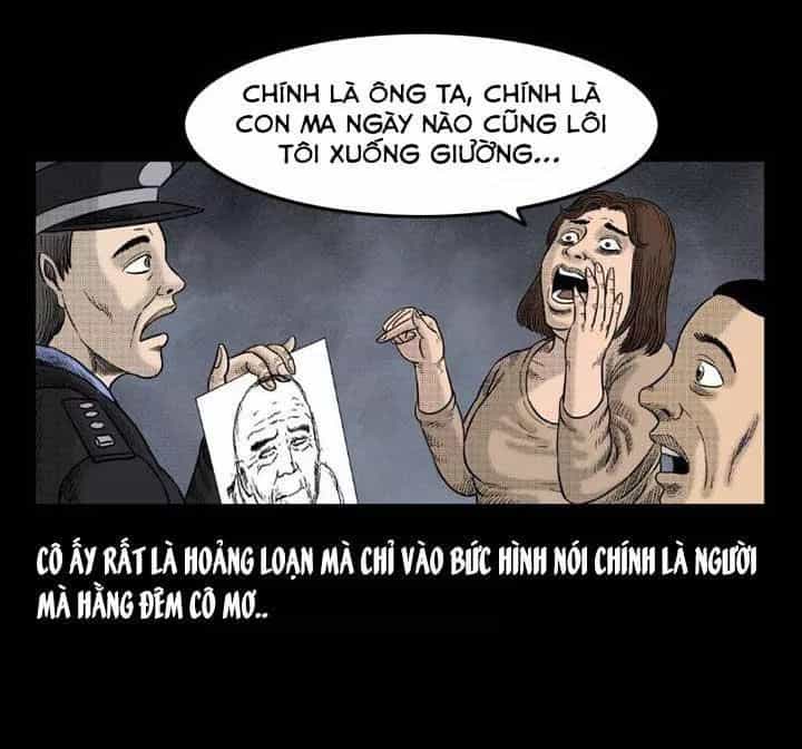 Kỳ Án Có Thật - Chương 28 - ảnh 31