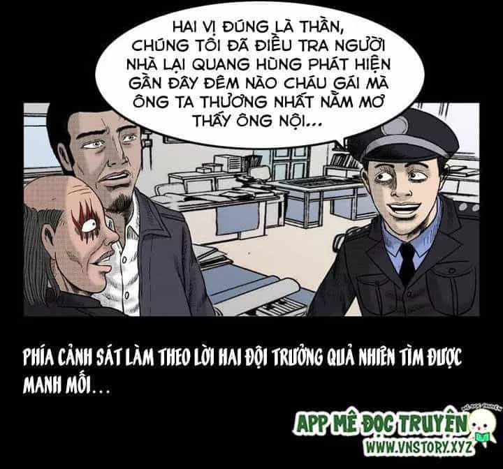 Kỳ Án Có Thật - Chương 28 - ảnh 36