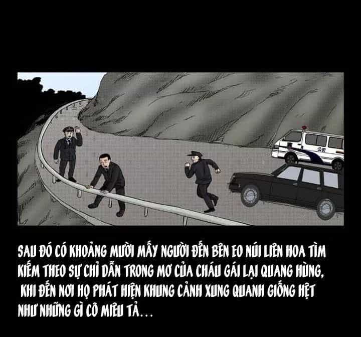 Kỳ Án Có Thật - Chương 28 - ảnh 39