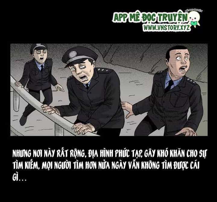 Kỳ Án Có Thật - Chương 28 - ảnh 40