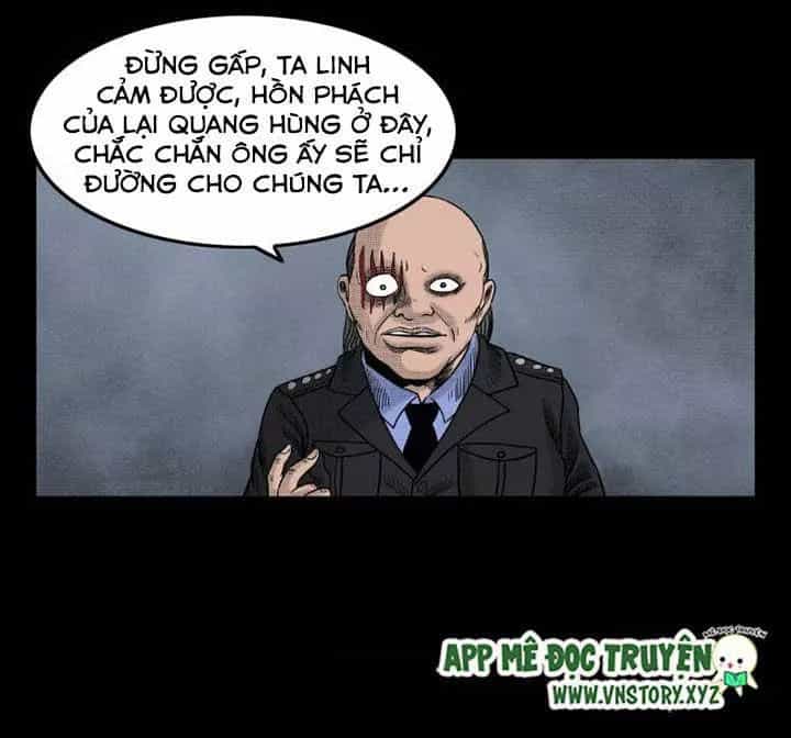 Kỳ Án Có Thật - Chương 28 - ảnh 42