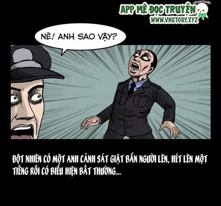 Kỳ Án Có Thật - Chương 28 - ảnh 44