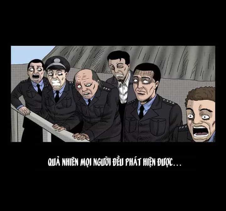 Kỳ Án Có Thật - Chương 28 - ảnh 51