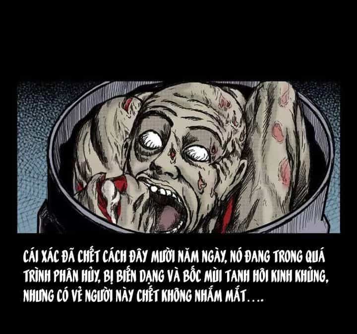 Kỳ Án Có Thật - Chương 28 - ảnh 57
