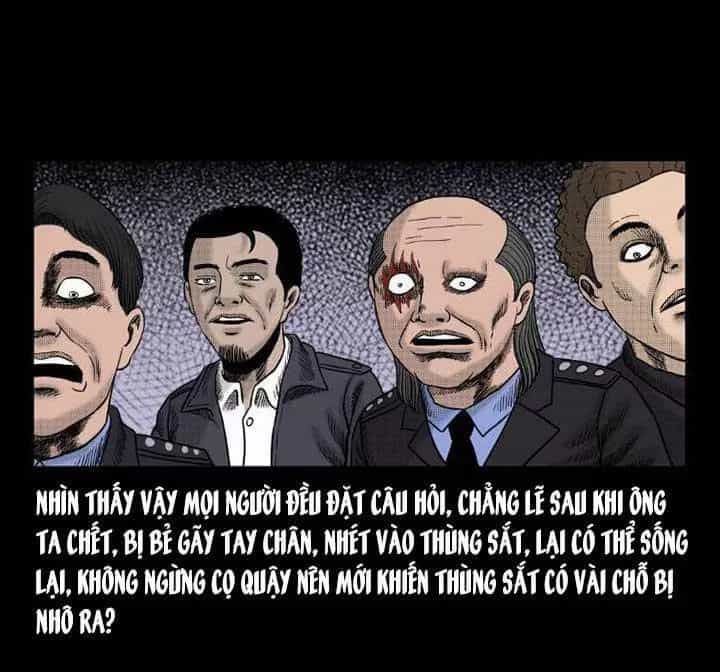 Kỳ Án Có Thật - Chương 28 - ảnh 59