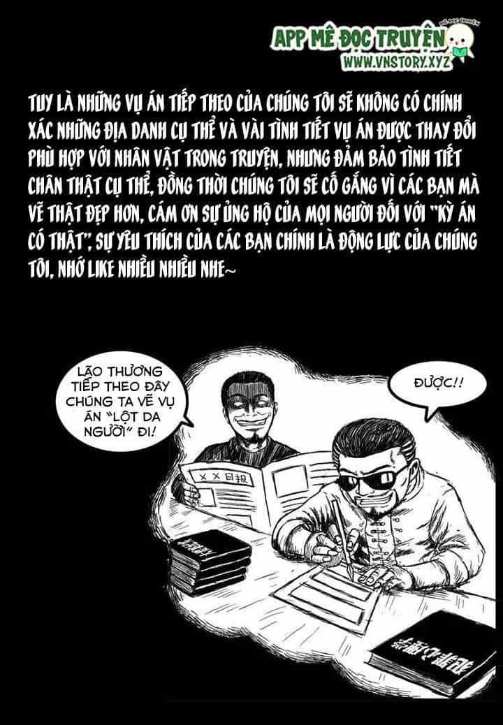 Kỳ Án Có Thật - Chương 28 - ảnh 62