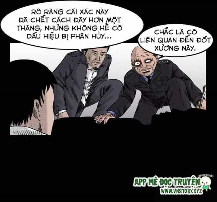 Kỳ Án Có Thật - Chương 29 - ảnh 12