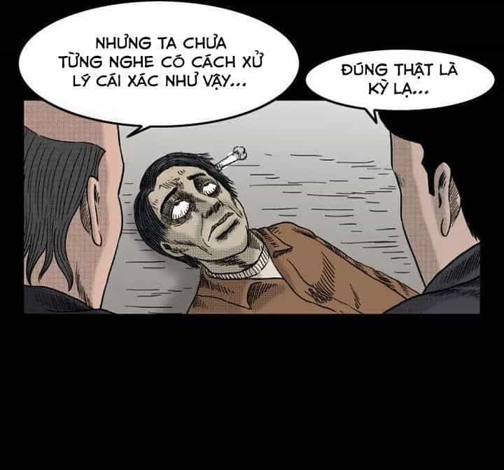 Kỳ Án Có Thật - Chương 29 - ảnh 13