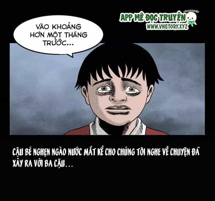 Kỳ Án Có Thật - Chương 29 - ảnh 16
