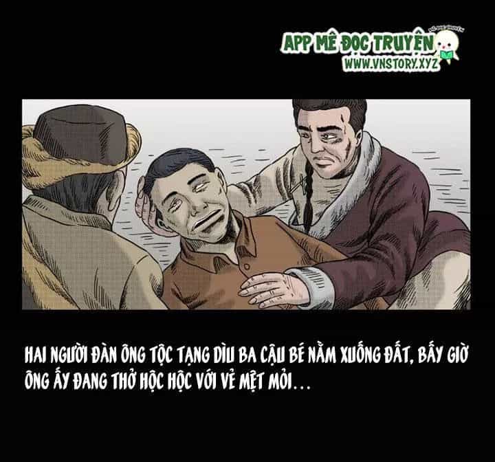 Kỳ Án Có Thật - Chương 29 - ảnh 18