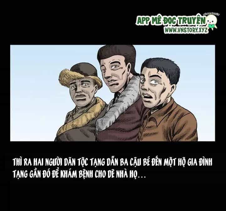 Kỳ Án Có Thật - Chương 29 - ảnh 22