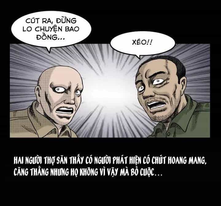 Kỳ Án Có Thật - Chương 29 - ảnh 25
