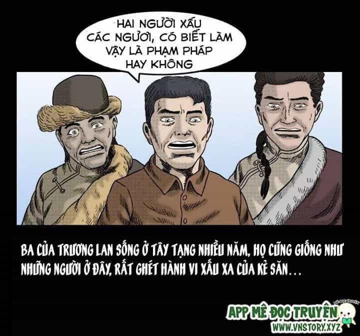 Kỳ Án Có Thật - Chương 29 - ảnh 26