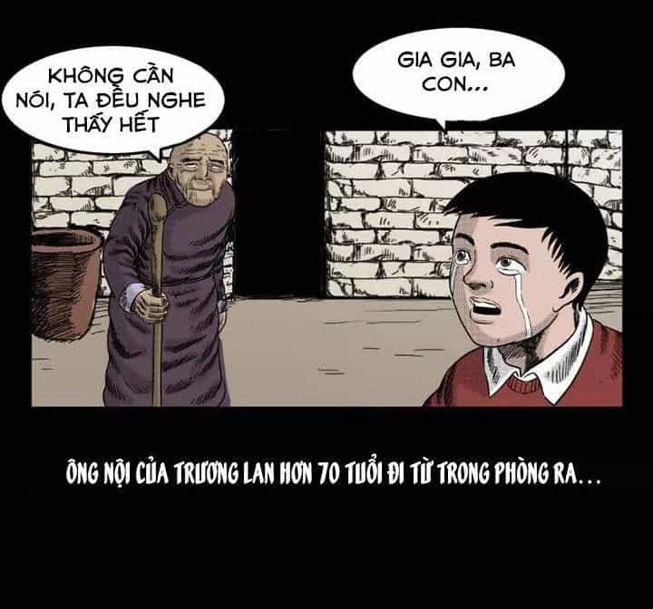 Kỳ Án Có Thật - Chương 29 - ảnh 43