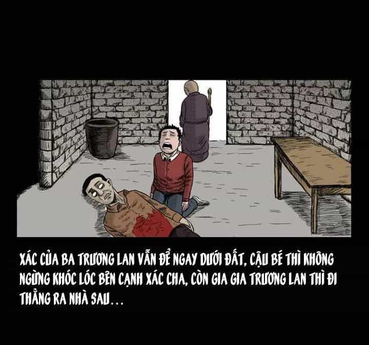 Kỳ Án Có Thật - Chương 29 - ảnh 47