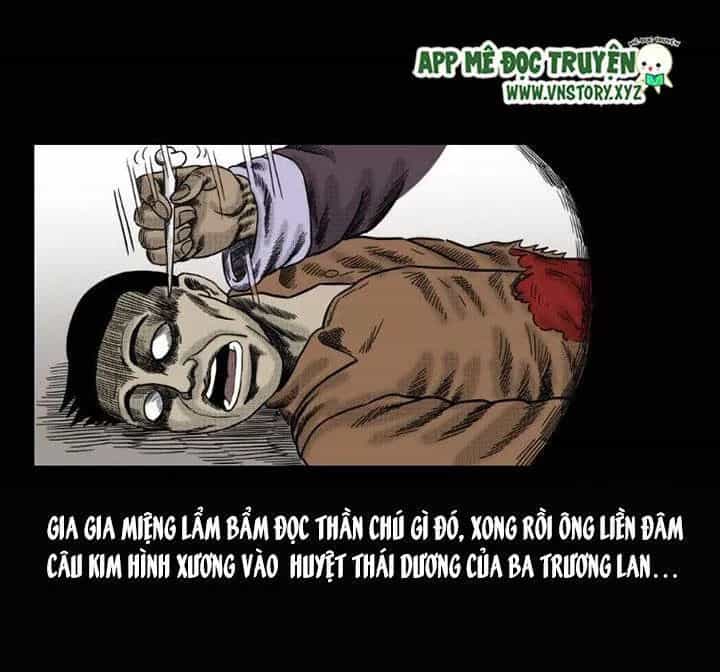 Kỳ Án Có Thật - Chương 29 - ảnh 50