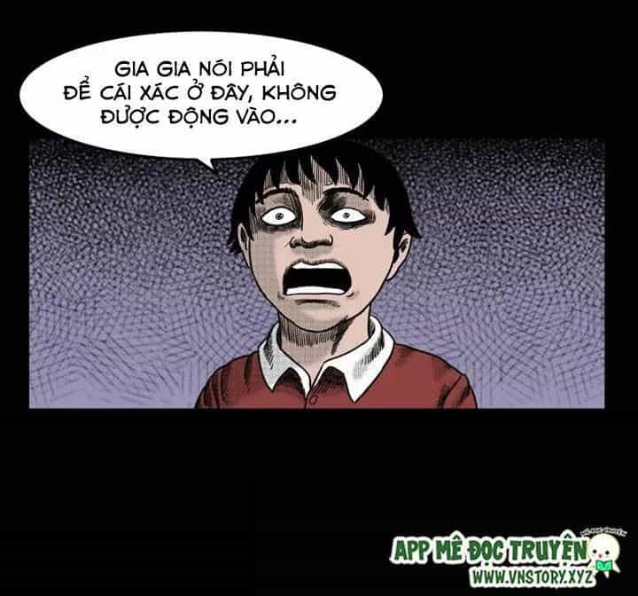 Kỳ Án Có Thật - Chương 29 - ảnh 54