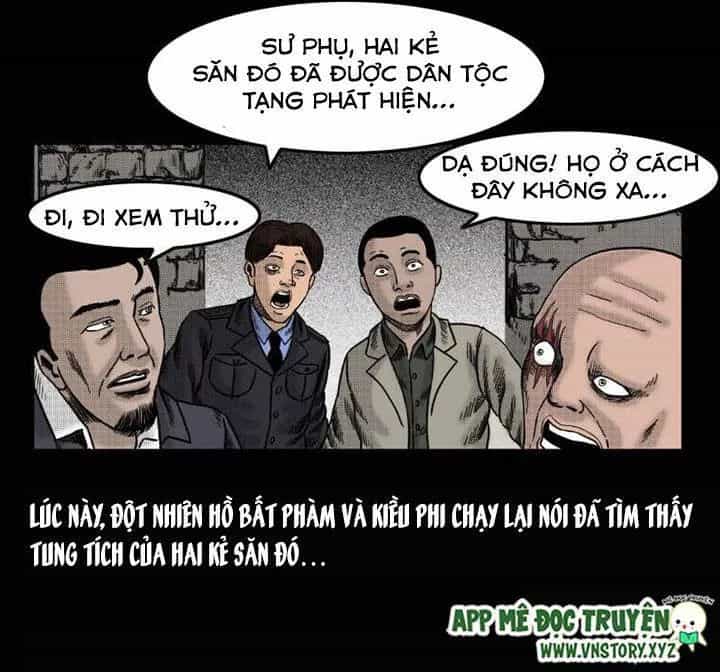 Kỳ Án Có Thật - Chương 29 - ảnh 56
