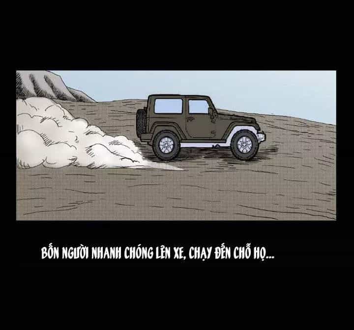 Kỳ Án Có Thật - Chương 29 - ảnh 57