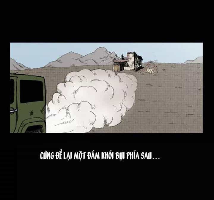 Kỳ Án Có Thật - Chương 29 - ảnh 67