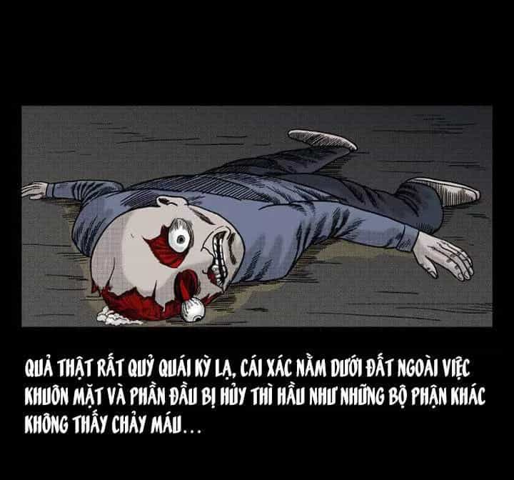 Kỳ Án Có Thật - Chương 30 - ảnh 11