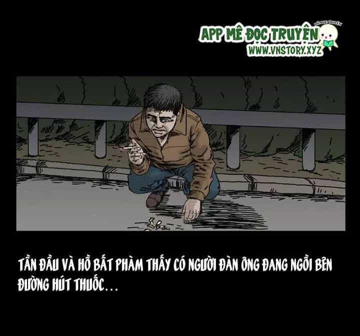 Kỳ Án Có Thật - Chương 30 - ảnh 16