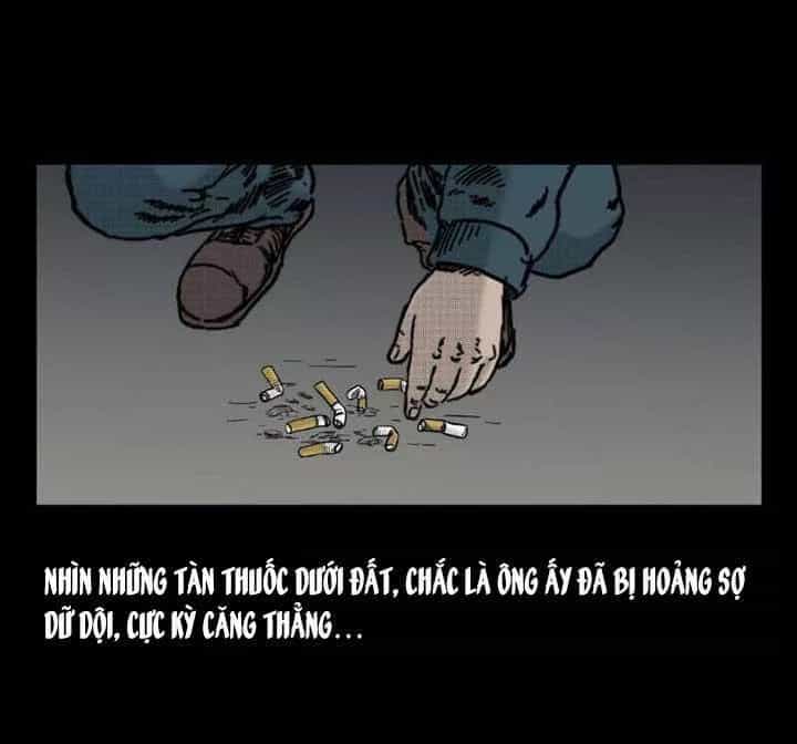Kỳ Án Có Thật - Chương 30 - ảnh 17