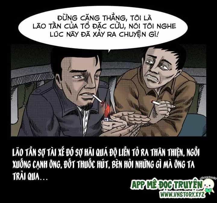 Kỳ Án Có Thật - Chương 30 - ảnh 20