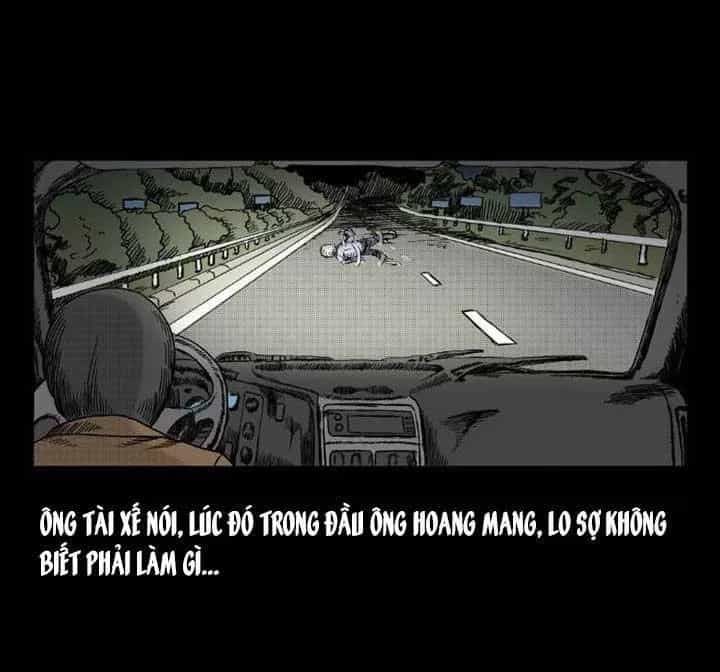 Kỳ Án Có Thật - Chương 30 - ảnh 37