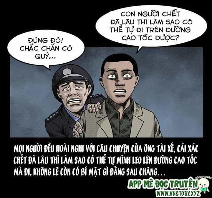Kỳ Án Có Thật - Chương 30 - ảnh 42