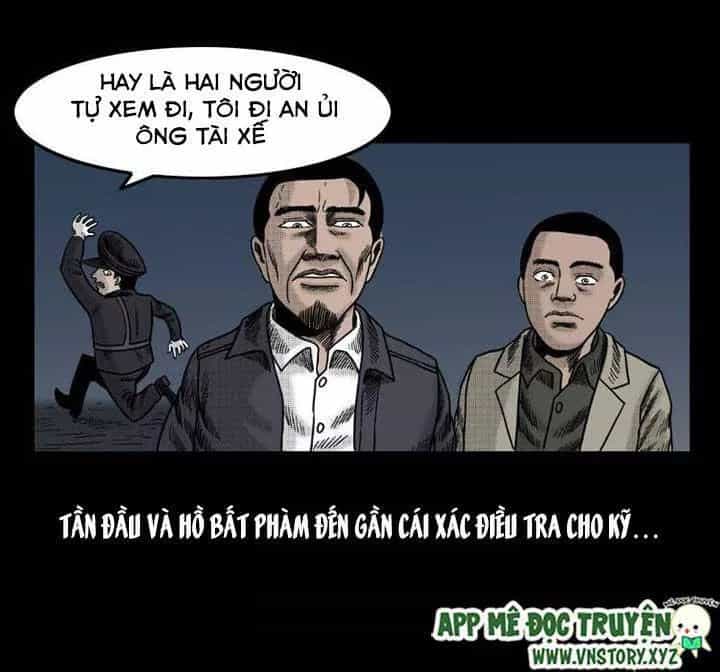 Kỳ Án Có Thật - Chương 30 - ảnh 44