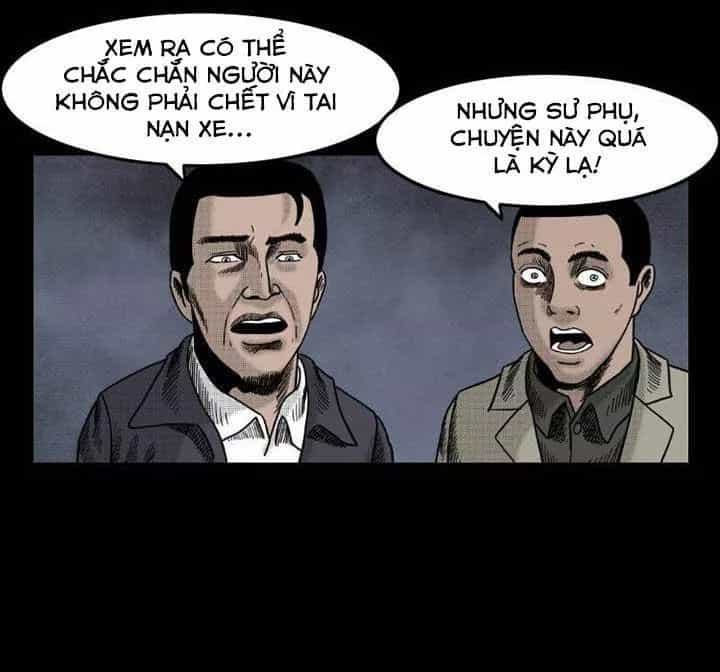 Kỳ Án Có Thật - Chương 30 - ảnh 47