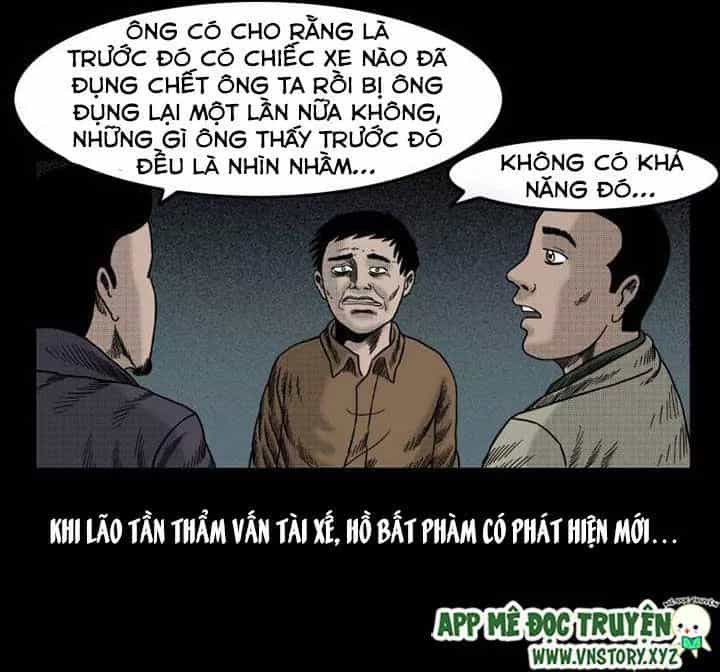 Kỳ Án Có Thật - Chương 30 - ảnh 50