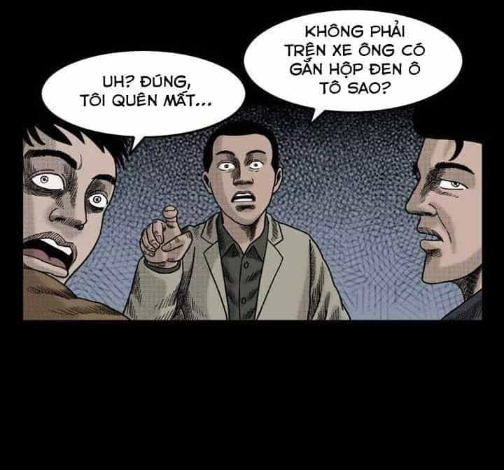 Kỳ Án Có Thật - Chương 30 - ảnh 51