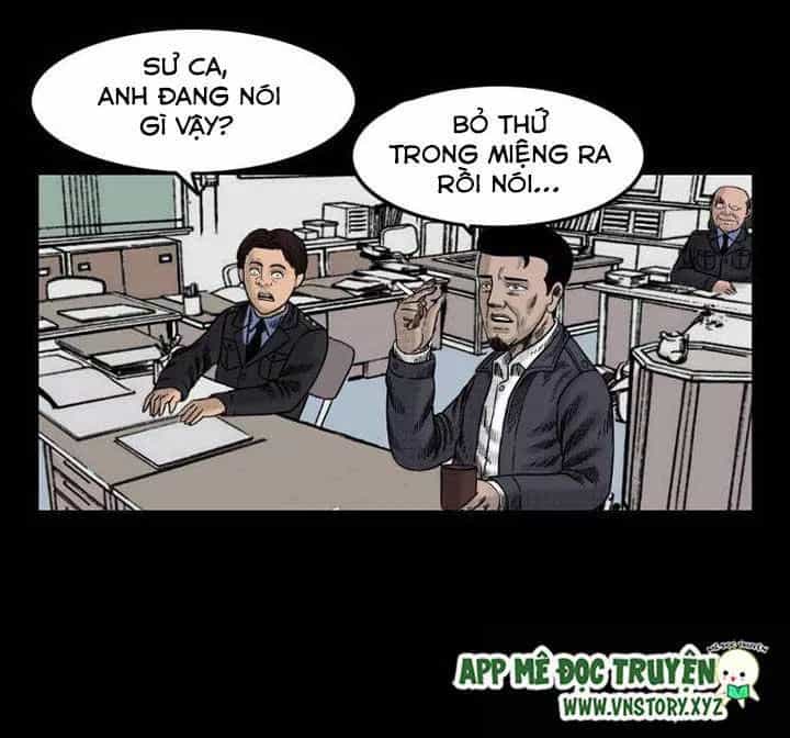 Kỳ Án Có Thật - Chương 31 - ảnh 10