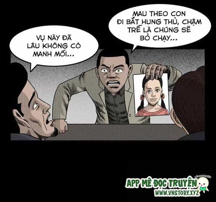 Kỳ Án Có Thật - Chương 31 - ảnh 12
