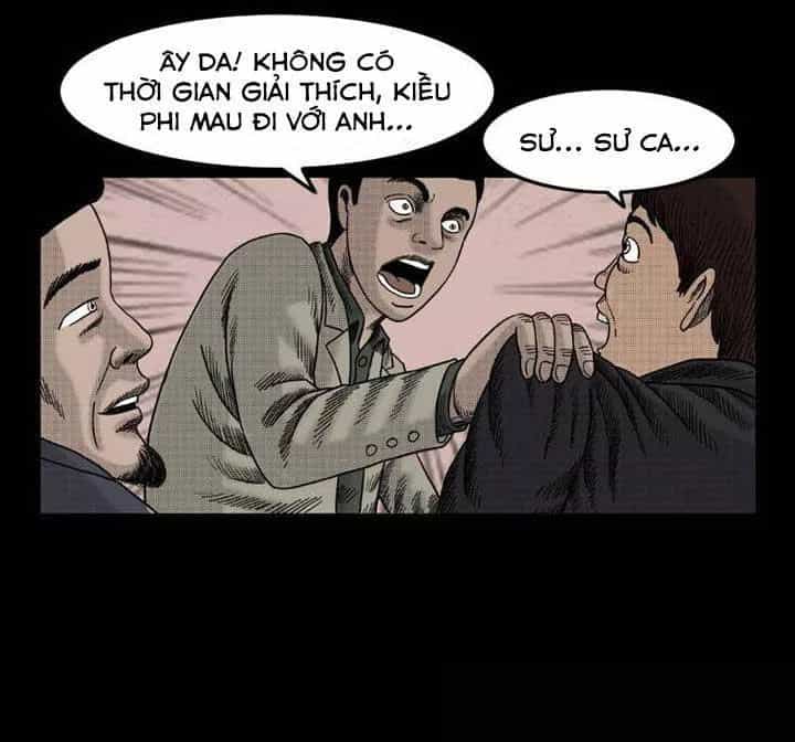 Kỳ Án Có Thật - Chương 31 - ảnh 13