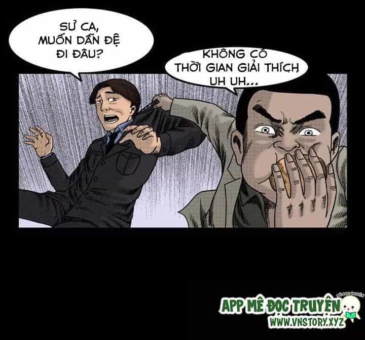 Kỳ Án Có Thật - Chương 31 - ảnh 14
