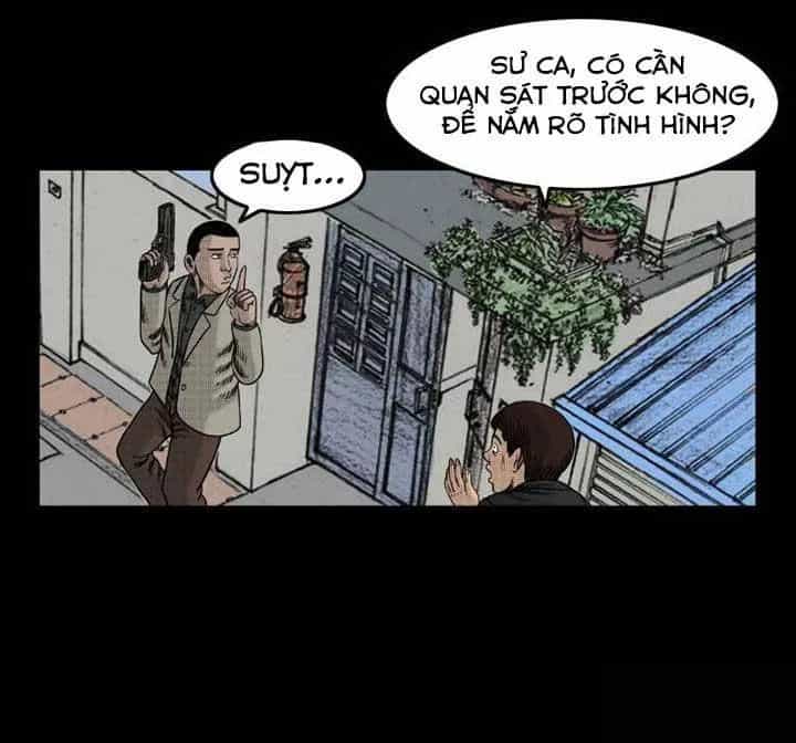 Kỳ Án Có Thật - Chương 31 - ảnh 17